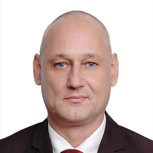 Ông Kai Marcus Schröter - CEO Hospitality Tourism Management (HTM)