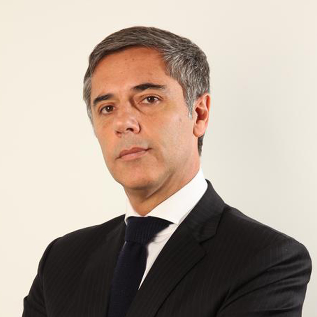 Ông Luis Mesquita de Melo - Phó chủ tịch kiêm Giám đốc pháp chế Asian Coast Development Ltd