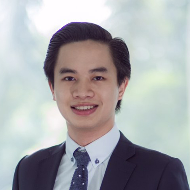 Ông Nguyễn Thạc Thắng - Giám đốc First Alliance